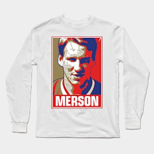 Merson Long Sleeve T-Shirt